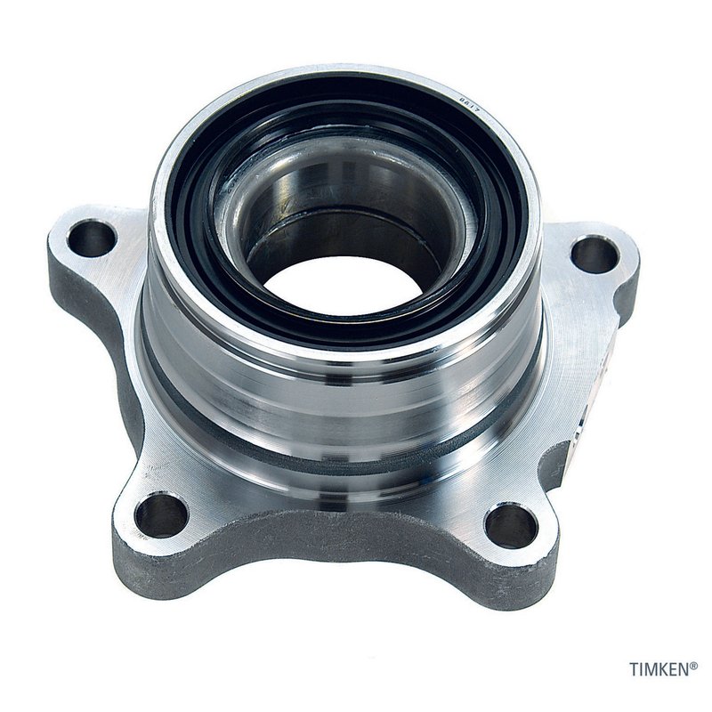 Timken BM500016 Wheel Bearing Assembly - Rear Left