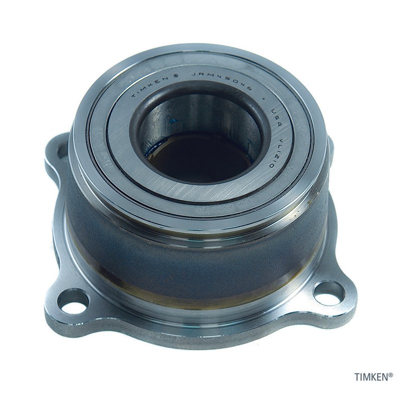 Timken BM500022 Wheel Bearing Assembly - Rear