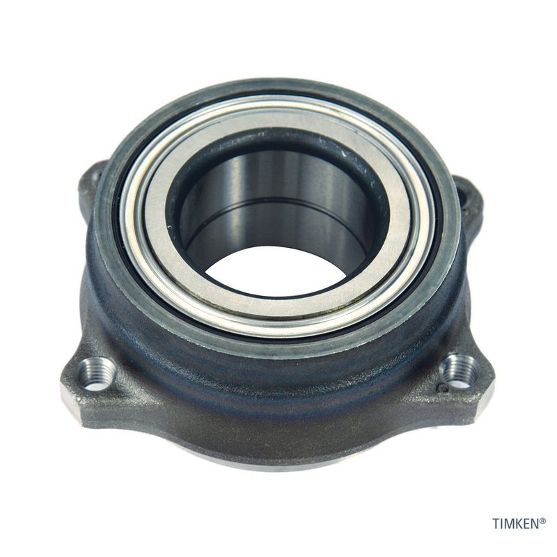 Timken BM500025 Wheel Bearing Assembly - Front or Rear