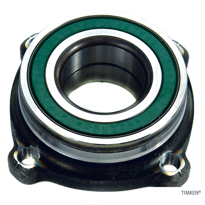 Timken BM500028 Wheel Bearing Assembly - Rear