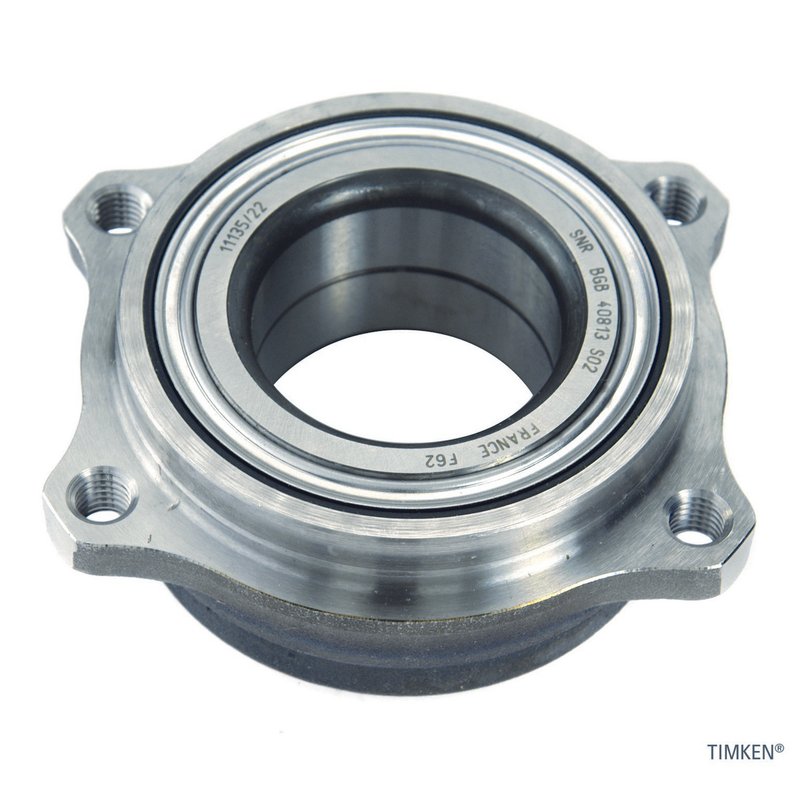 Timken BM500031 Wheel Bearing Assembly - Rear