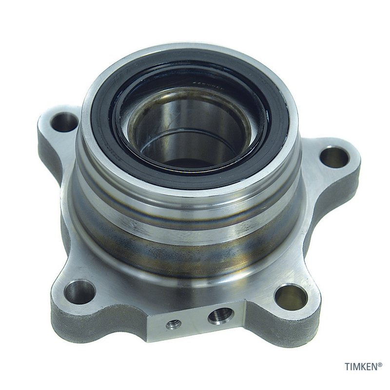 Timken HA590050 Wheel Bearing Assembly - Rear Right