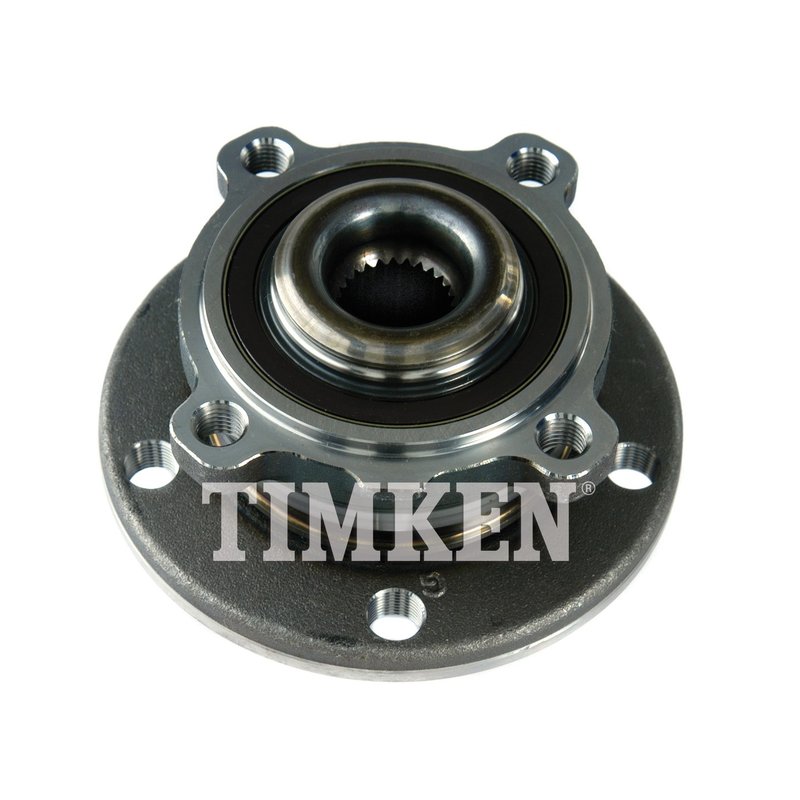 Timken HA590423 Wheel Bearing and Hub Assembly - Front or Rear