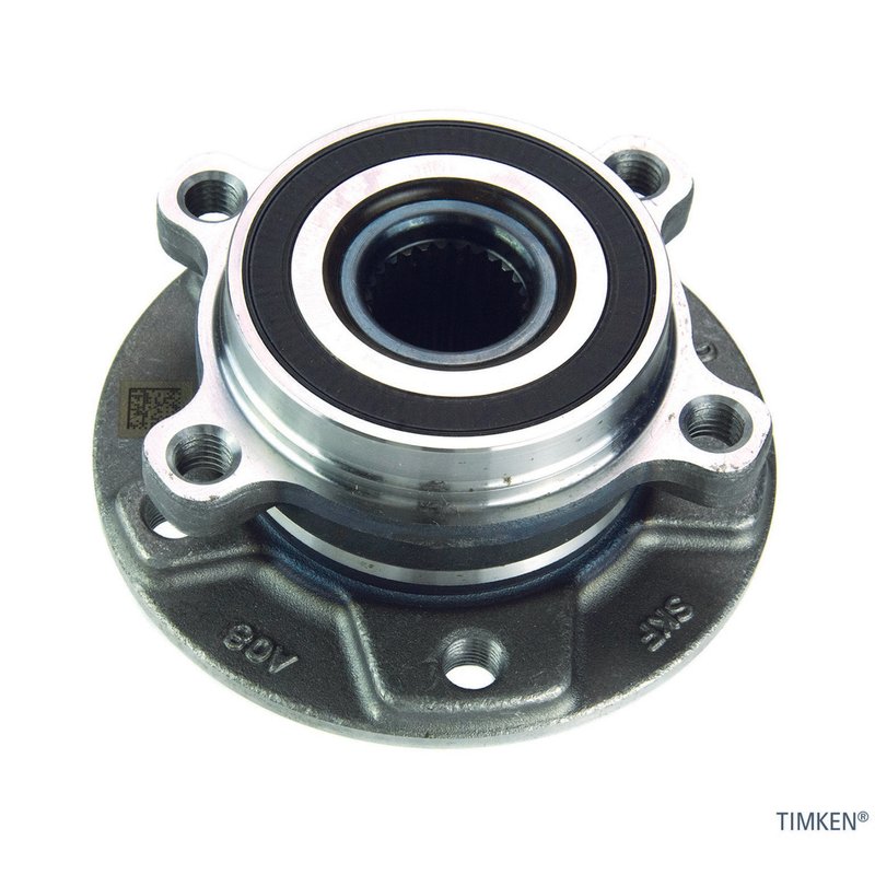 Timken HA590618 Wheel Bearing and Hub Assembly - Front or Rear