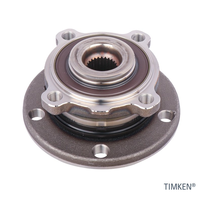 Timken HA590683 Wheel Bearing and Hub Assembly - Front or Rear