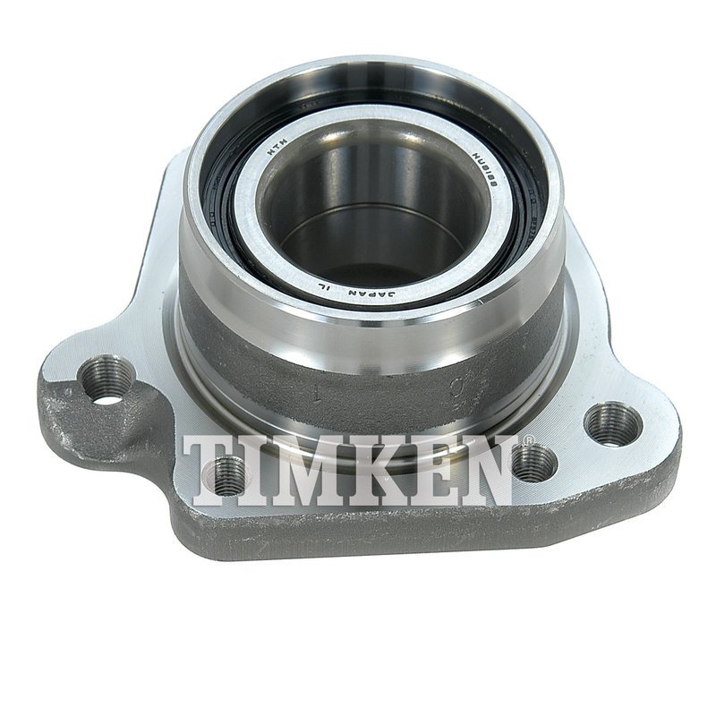 Timken HA592210 Wheel Bearing Assembly - Rear Right