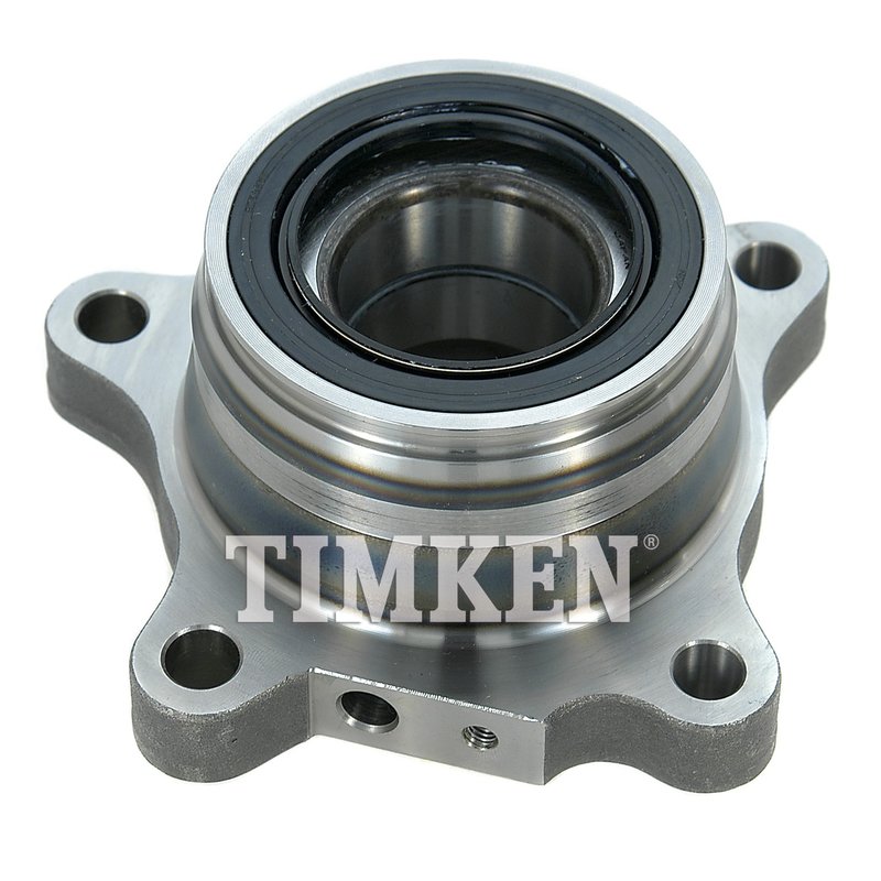 Timken HA594246 Wheel Bearing Assembly - Rear Left