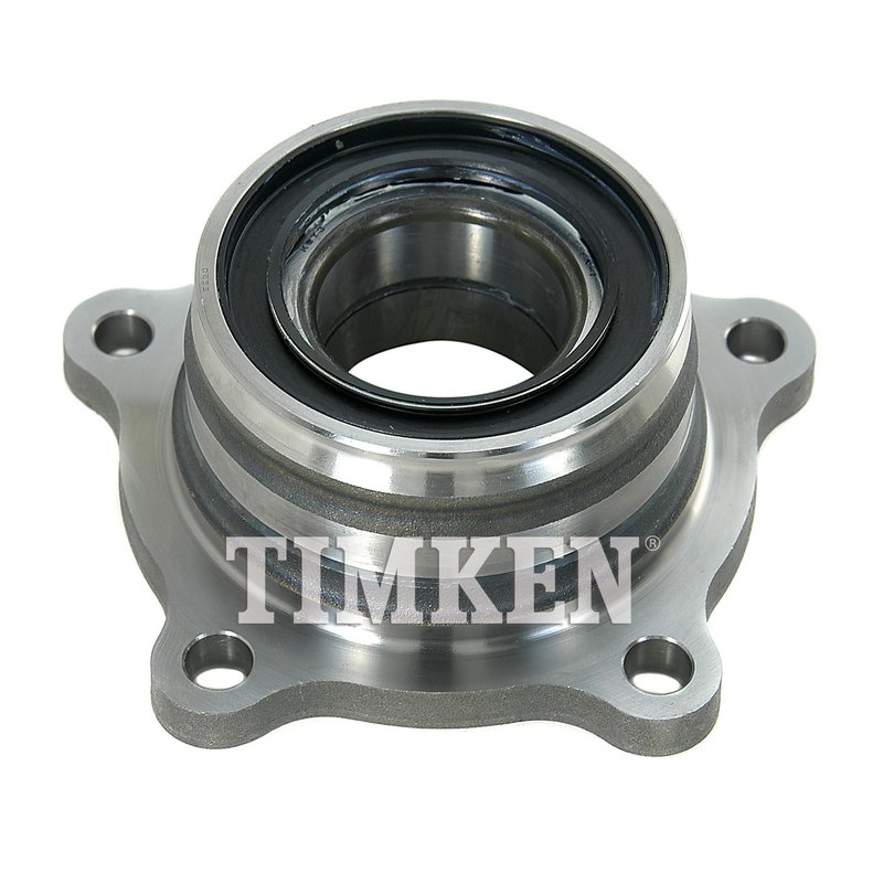 Timken HA594301 Wheel Bearing Assembly - Rear