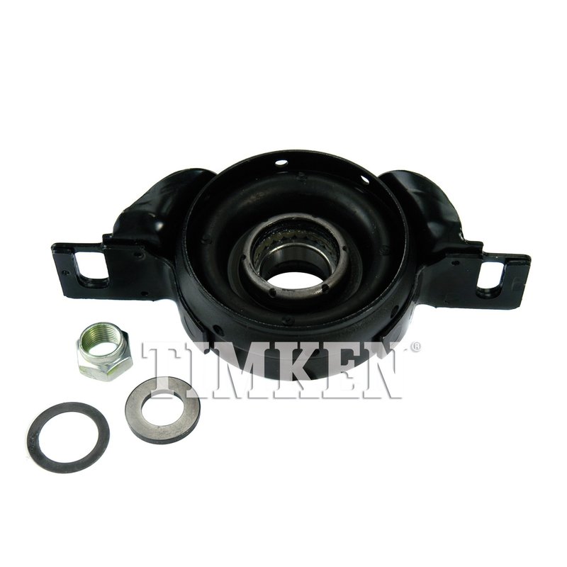 Timken HB1005 Drive Shaft Center Support Bearing - Front