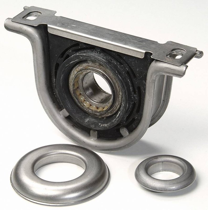 Timken HB88107B Drive Shaft Center Support Bearing