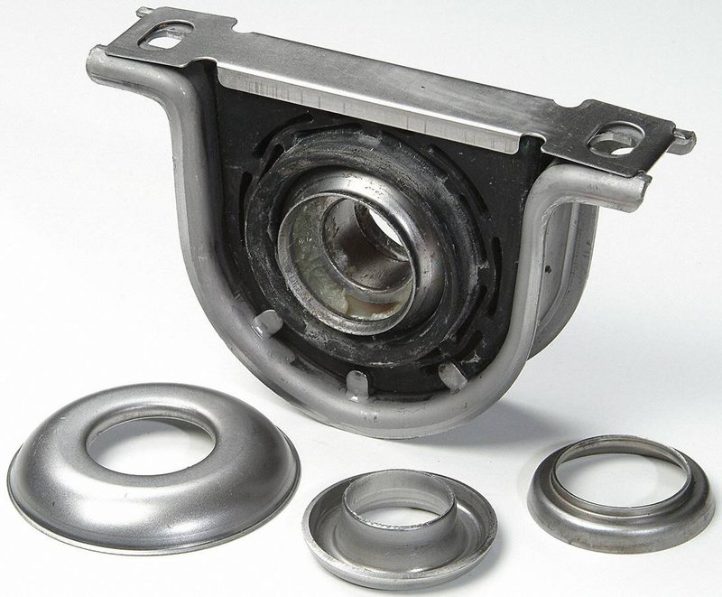 Timken HB88107E Drive Shaft Center Support Bearing