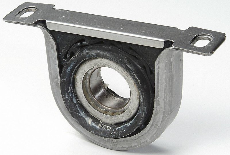 Timken HB88508A Drive Shaft Center Support Bearing - Rear