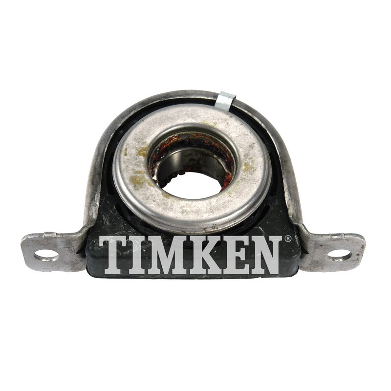 Timken HB88508F Drive Shaft Center Support Bearing - Front