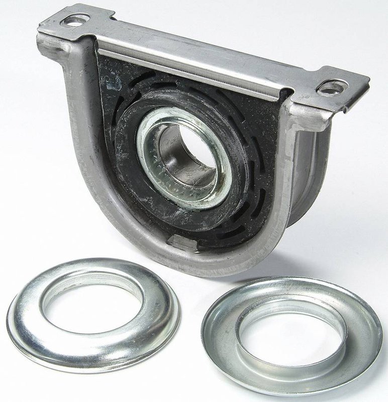 Timken HB88509A Drive Shaft Center Support Bearing