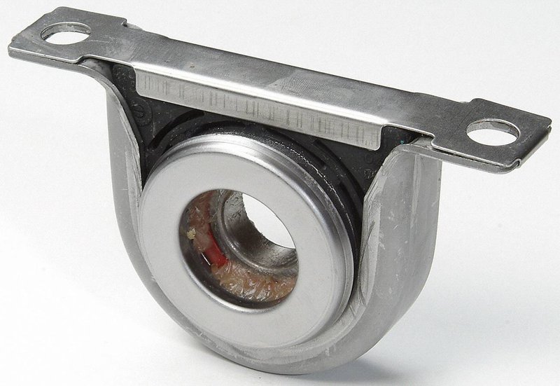 Timken HBD206FF Drive Shaft Center Support Bearing