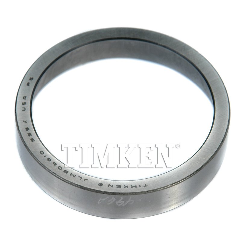 Timken JLM506810 Differential Pinion Race