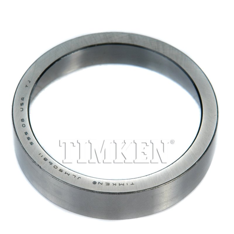 Timken JLM506811 Differential Race - Rear