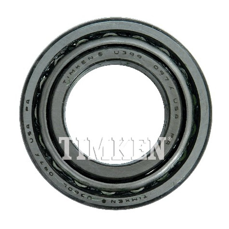 Timken JRM58049-90UT4 Wheel Bearing - Front