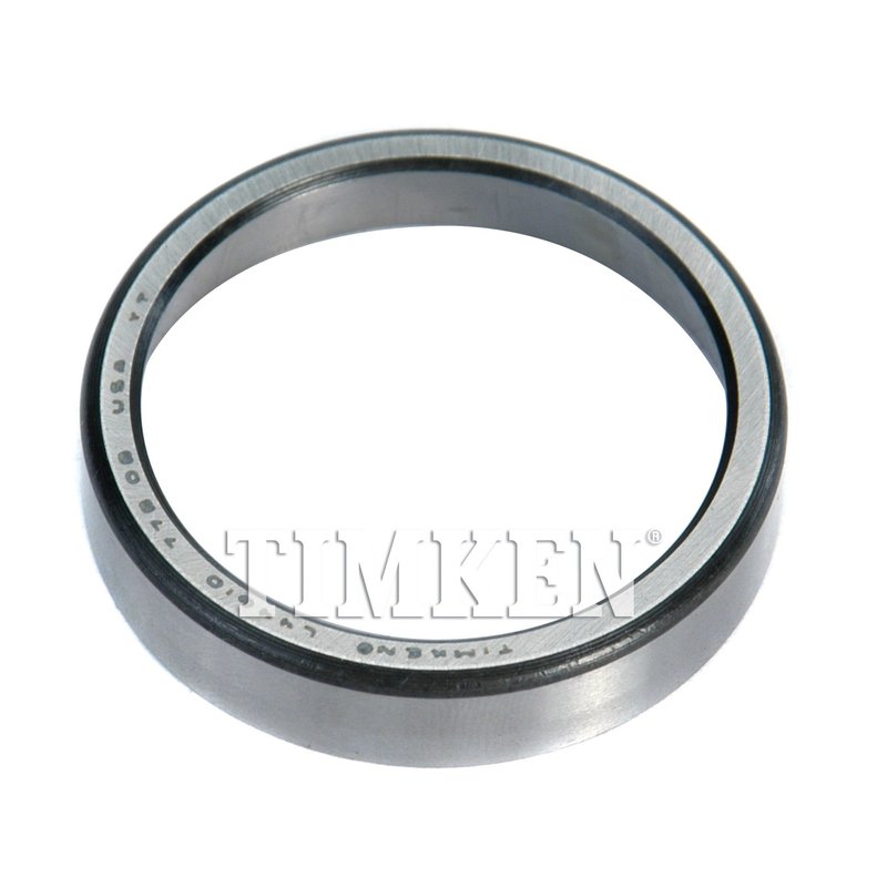Timken L44610 Manual Transmission Input Shaft Race - Center