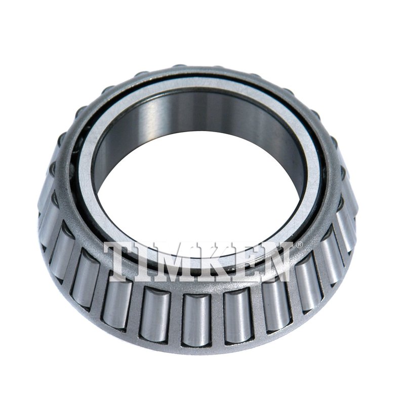 Timken L68149 Differential Pinion Bearing - Front Inner or Rear Outer