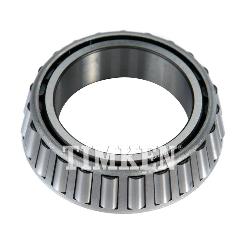 Timken LM102949 Differential Bearing - Front, Front Inner or Rear