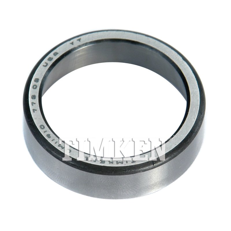 Timken LM11910 Wheel Bearing Race - Front Outer