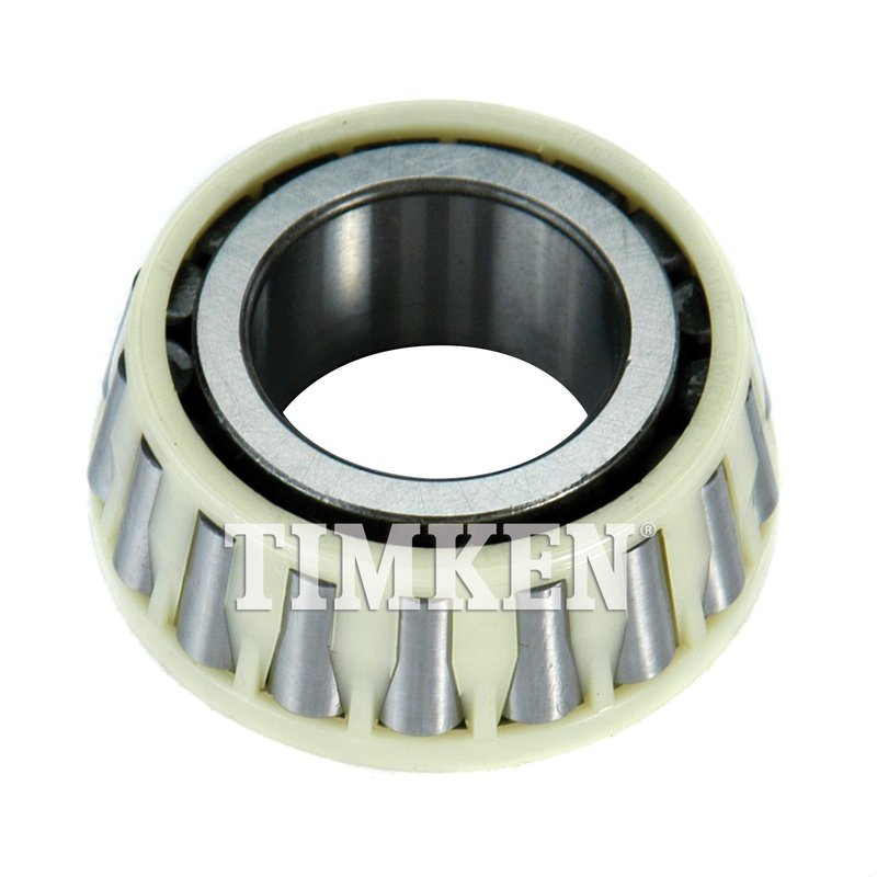Timken LM12748F Wheel Bearing - Front Outer