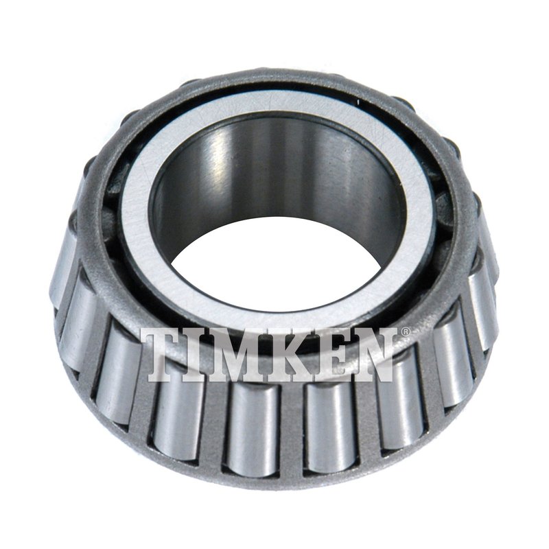 Timken LM12749 Manual Transmission Countershaft Bearing - Front Outer or Rear