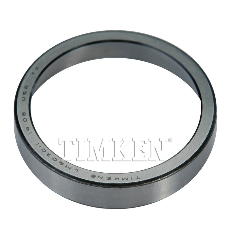 Timken LM603011 Differential Race - Rear
