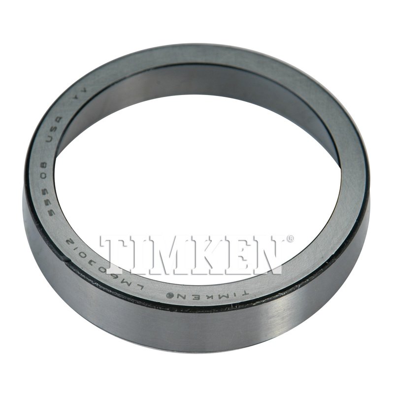 Timken LM603012 Differential Race - Rear