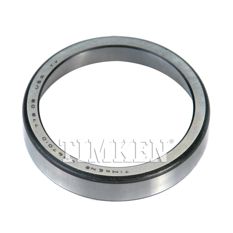 Timken LM67010 Manual Transmission Input Shaft Race - Front Inner