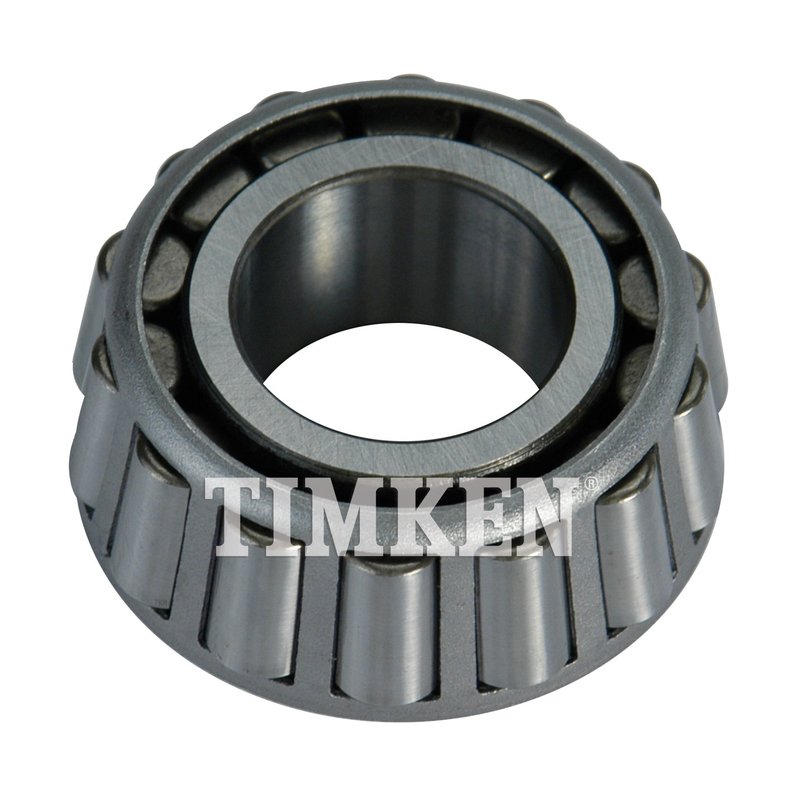 Timken M12649 Wheel Bearing - Front Outer