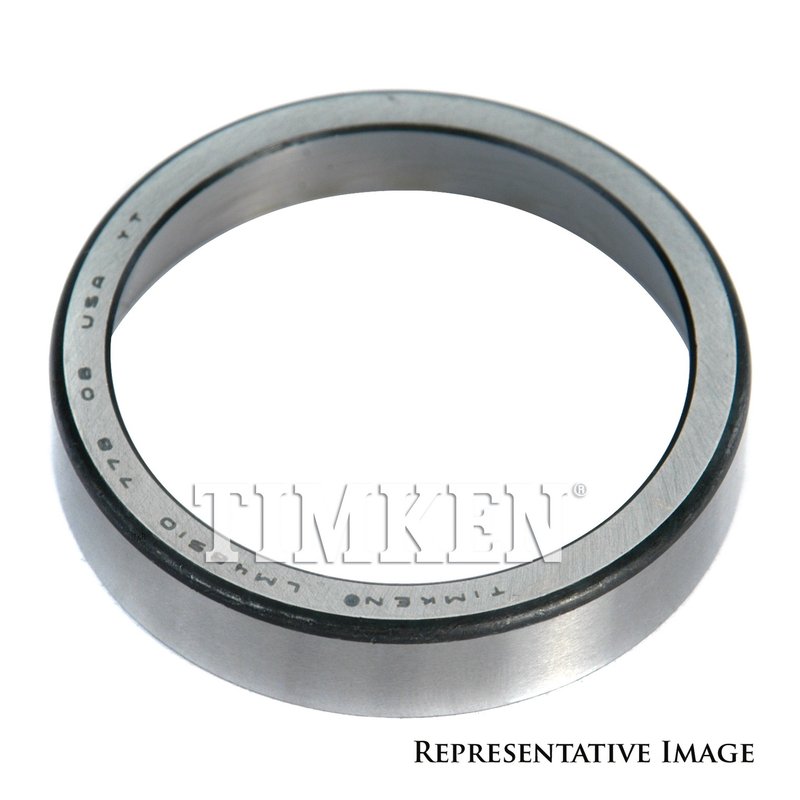 Timken NP244986 Differential Pinion Race - Rear Inner