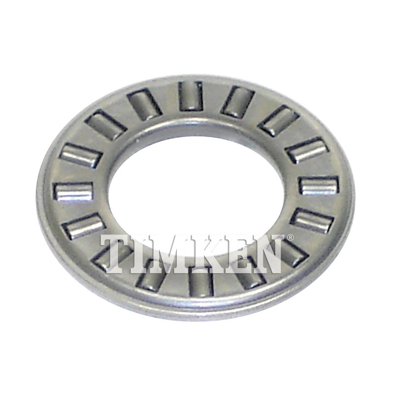 Timken NTA1625 Axle Spindle Bearing - Front or Front Outer