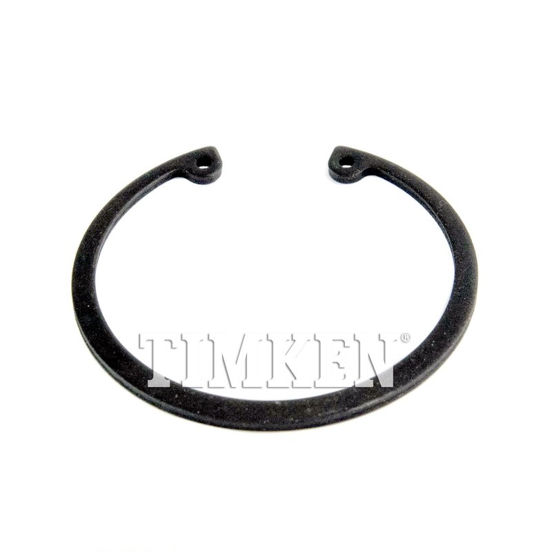 Timken RET109 Wheel Bearing Retaining Ring - Rear