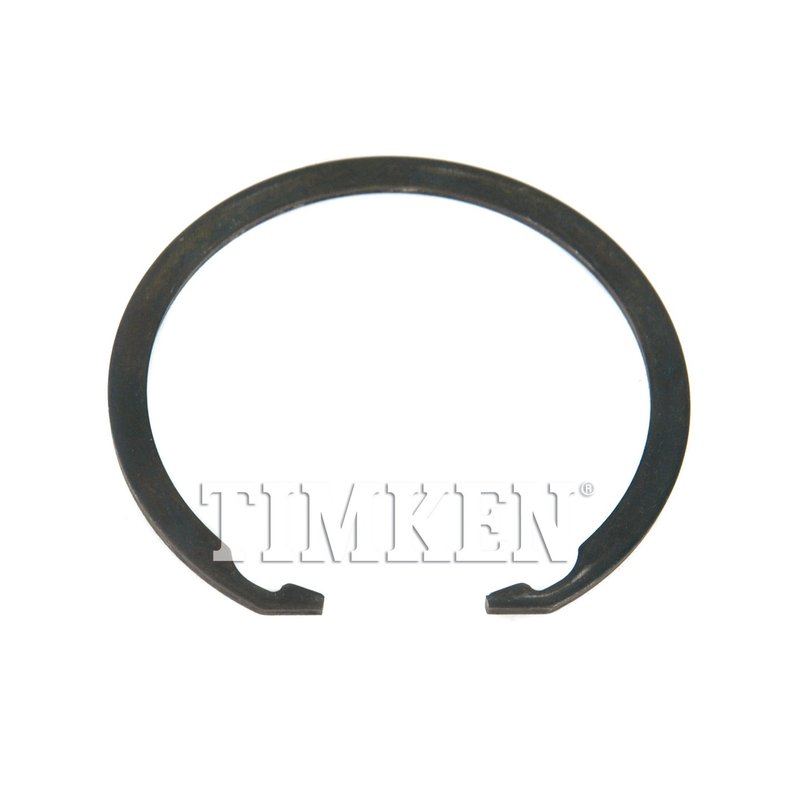 Timken RET128 Wheel Bearing Retaining Ring - Front