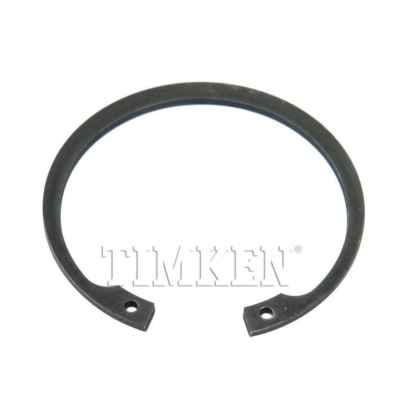 Timken RET151 Wheel Bearing Retaining Ring - Front
