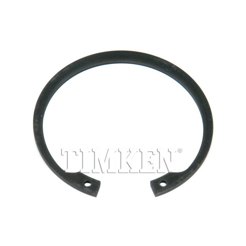 Timken RET154 Wheel Bearing Retaining Ring - Rear