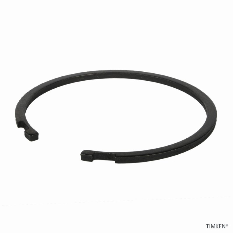 Timken RET175 Wheel Bearing Retaining Ring - Rear