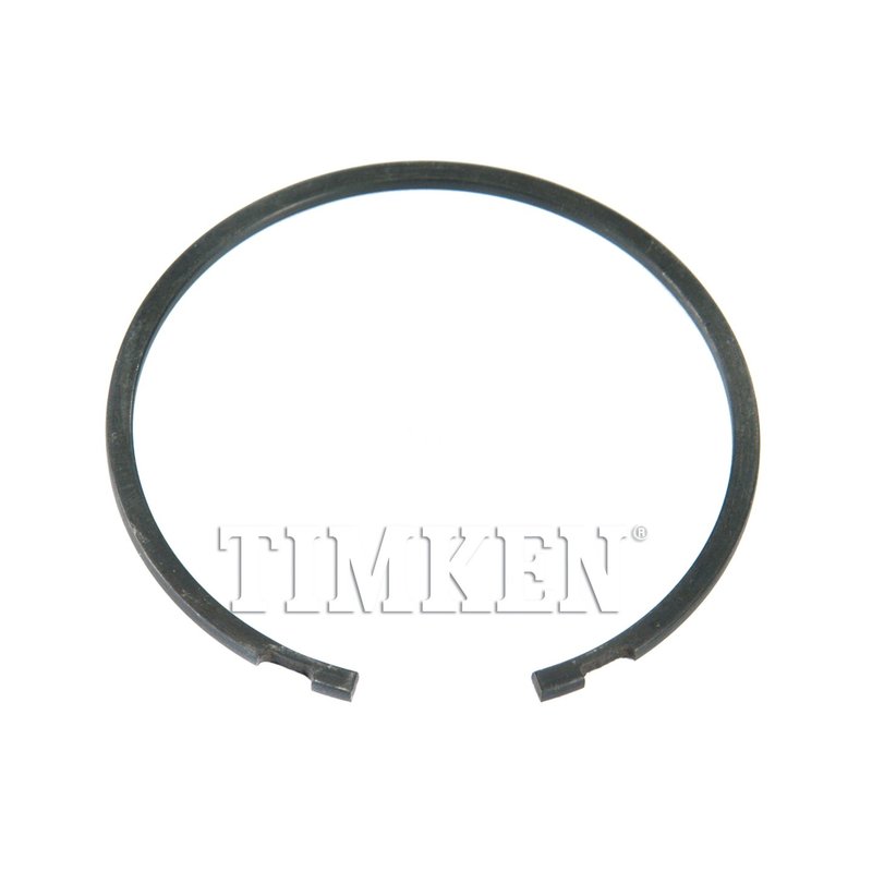 Timken RET176 Wheel Bearing Retaining Ring - Front