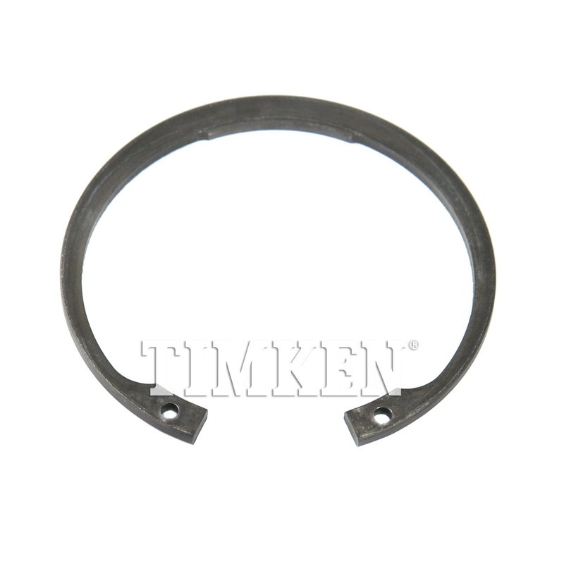 Timken RET180 Wheel Bearing Retaining Ring - Front