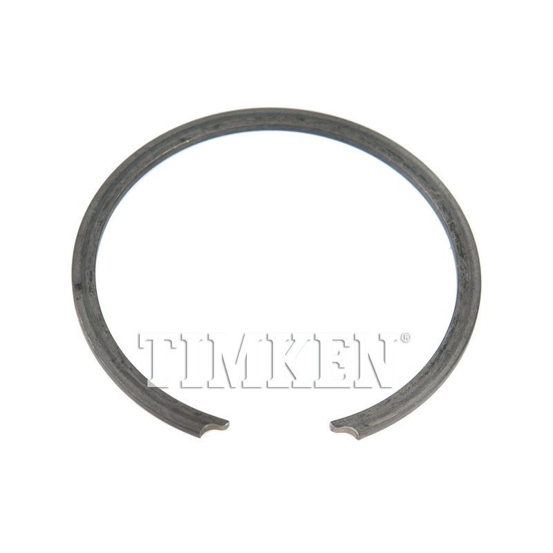 Timken RET186 Wheel Bearing Retaining Ring - Front
