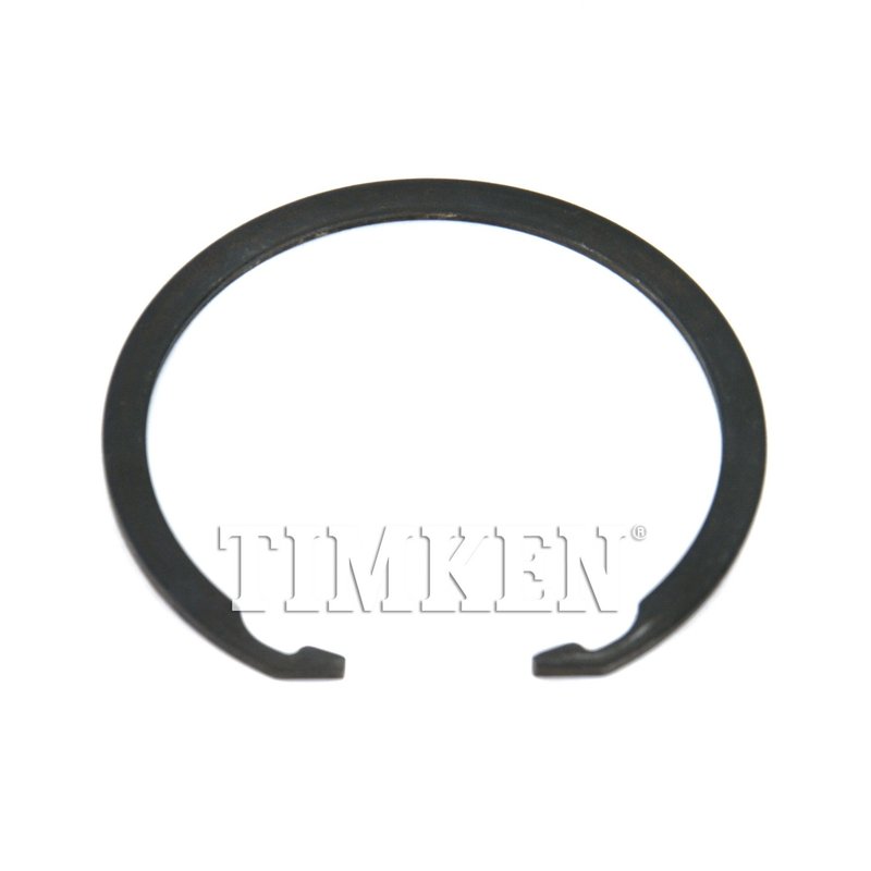 Timken RET188 Wheel Bearing Retaining Ring - Front