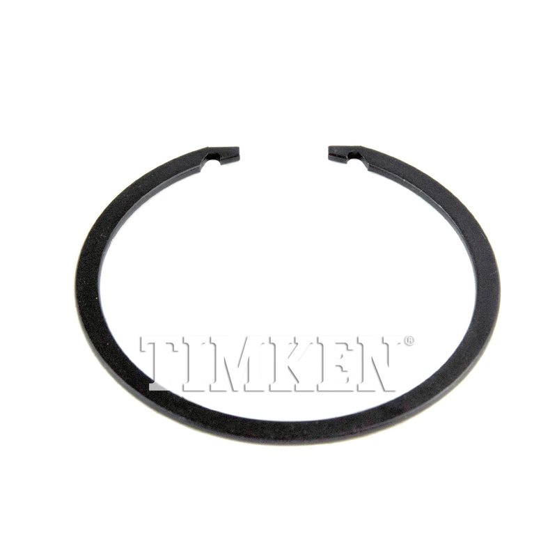 Timken RET189 Wheel Bearing Retaining Ring - Front