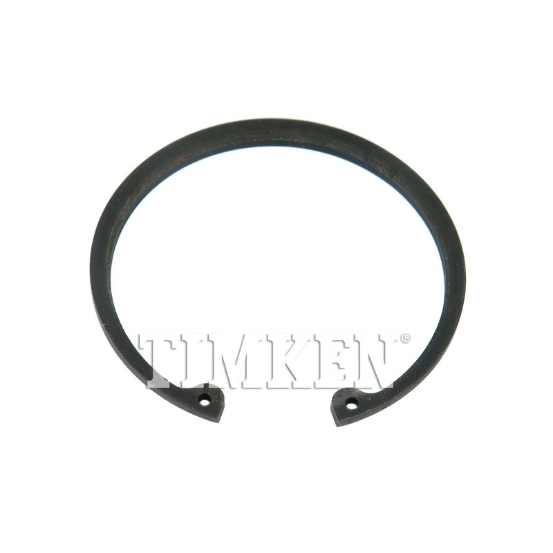 Timken RET207 Wheel Bearing Retaining Ring - Front or Rear