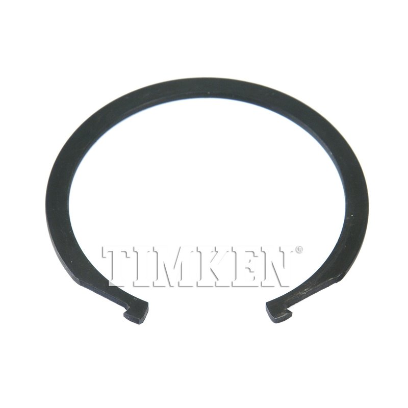 Timken RET40 Wheel Bearing Retaining Ring - Front
