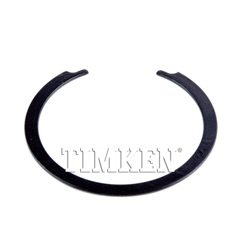 Timken RET503B Wheel Bearing Retaining Ring - Front