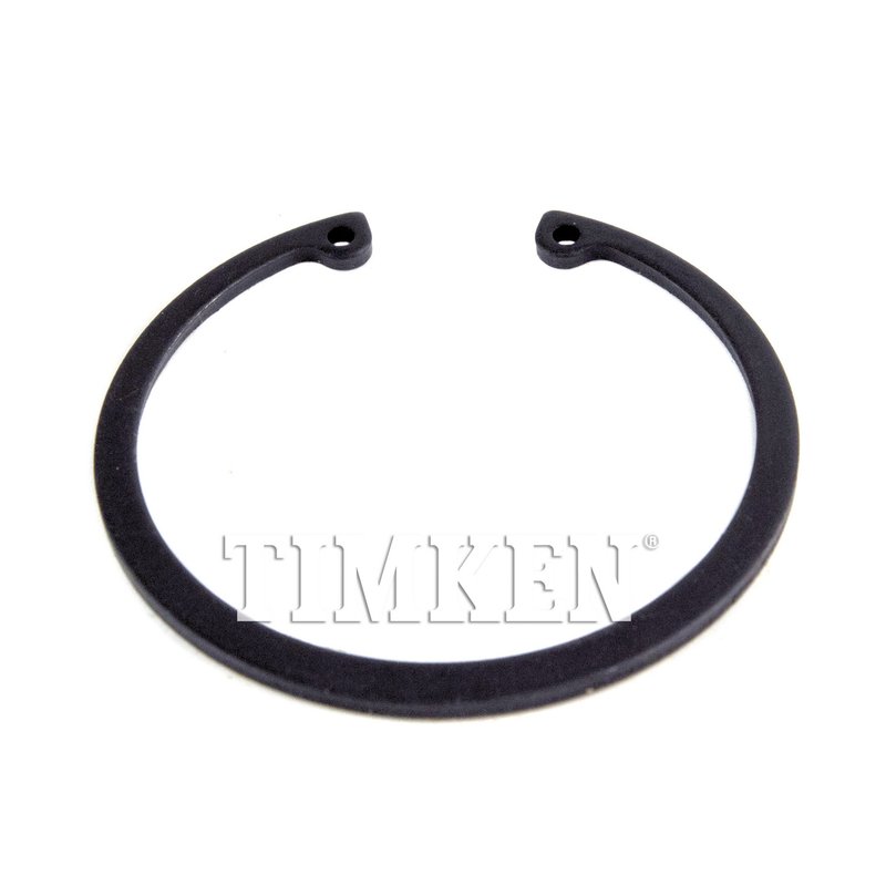 Timken RET508 Wheel Bearing Retaining Ring - Rear