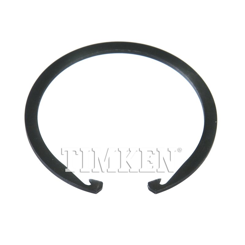 Timken RET50 Wheel Bearing Retaining Ring - Front
