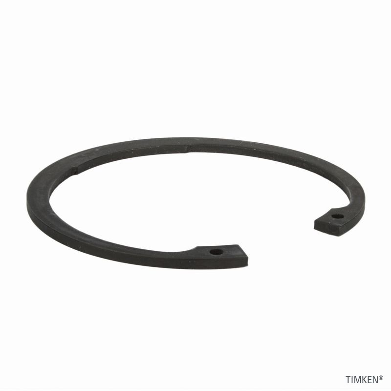 Timken RET510 Wheel Bearing Retaining Ring - Front